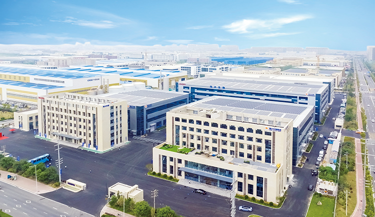 海大生物：加速產(chǎn)業(yè)升級(jí)，開(kāi)啟高質(zhì)量發(fā)展新征程