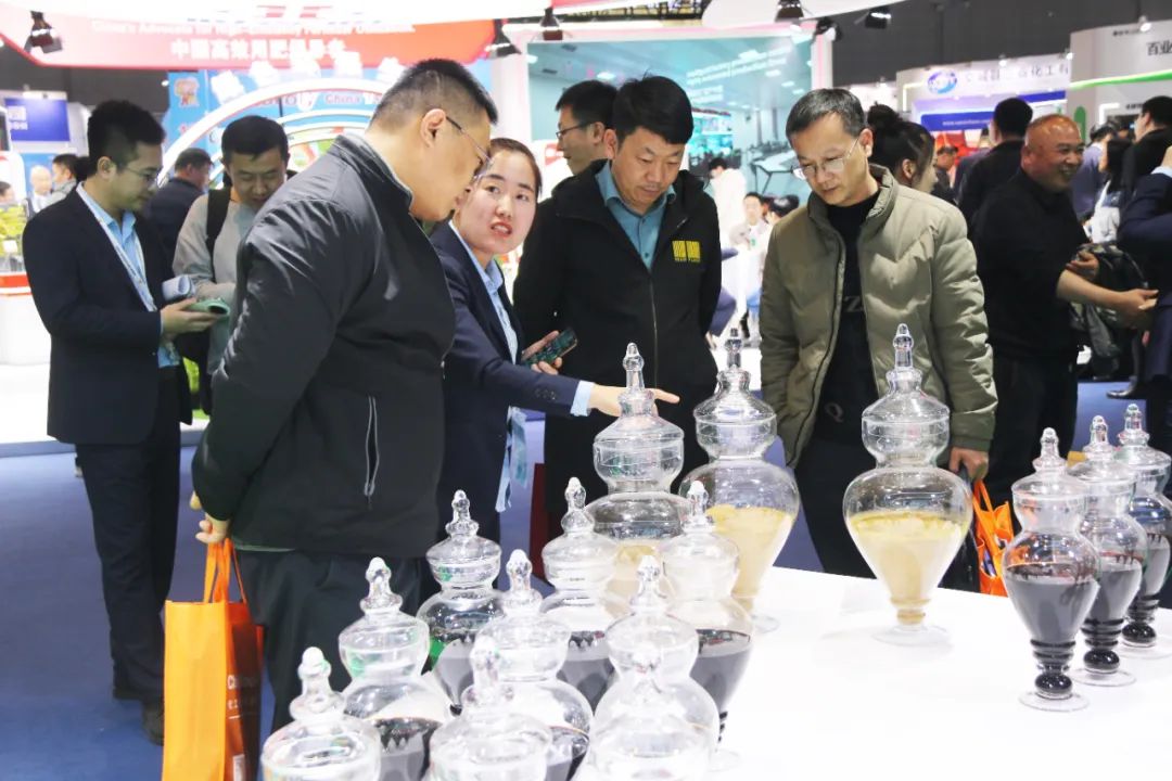 金牌贊助企業(yè)海大生物全新亮相上海CAC國(guó)際農(nóng)化展，以科技實(shí)力獻(xiàn)禮25周年