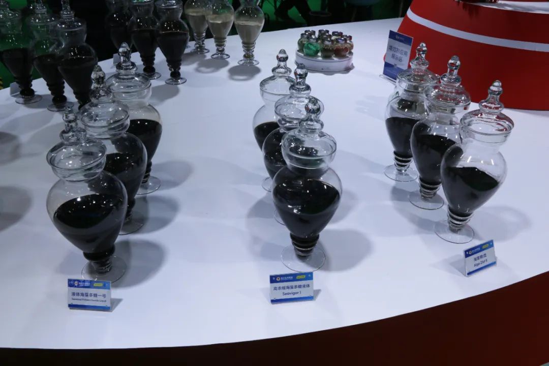 金牌贊助企業(yè)海大生物全新亮相上海CAC國(guó)際農(nóng)化展，以科技實(shí)力獻(xiàn)禮25周年