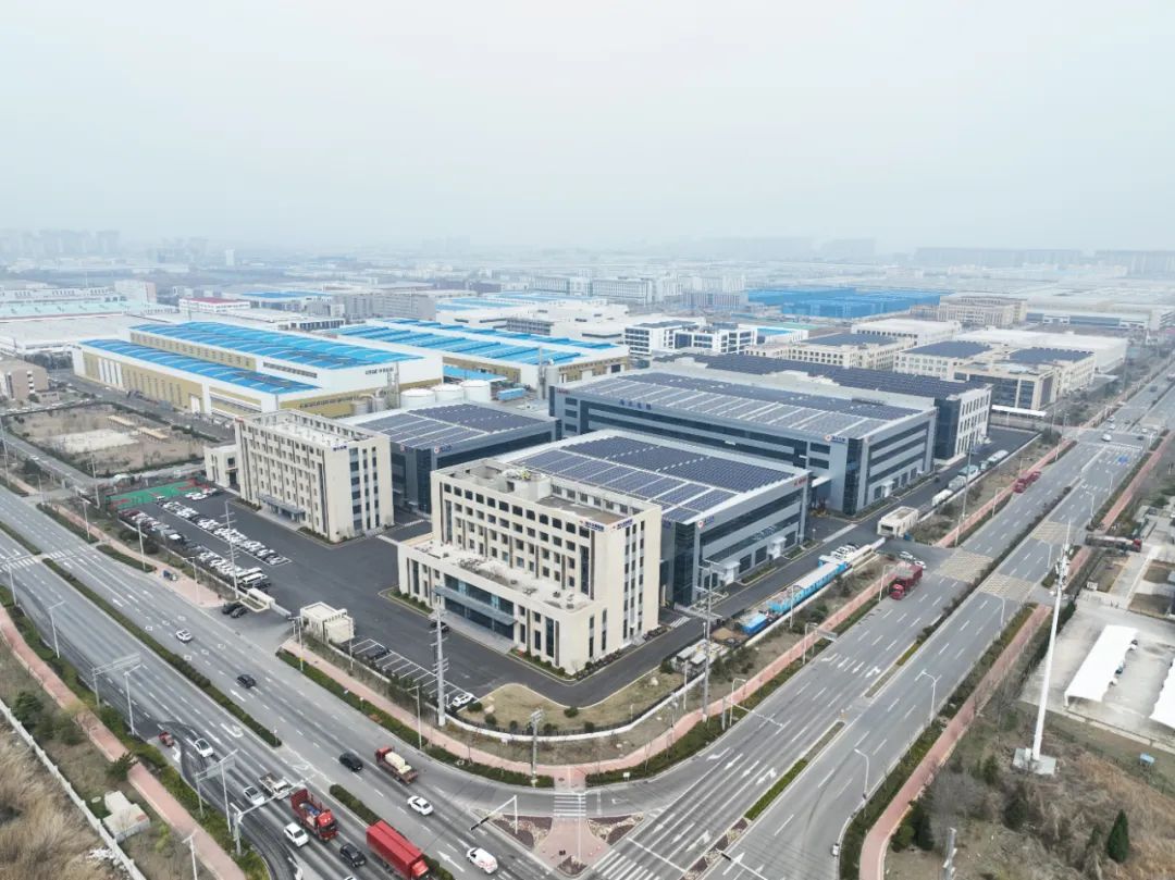 助力國(guó)際特肥行業(yè)發(fā)展，海大生物集團(tuán)榮獲三項(xiàng)大獎(jiǎng)